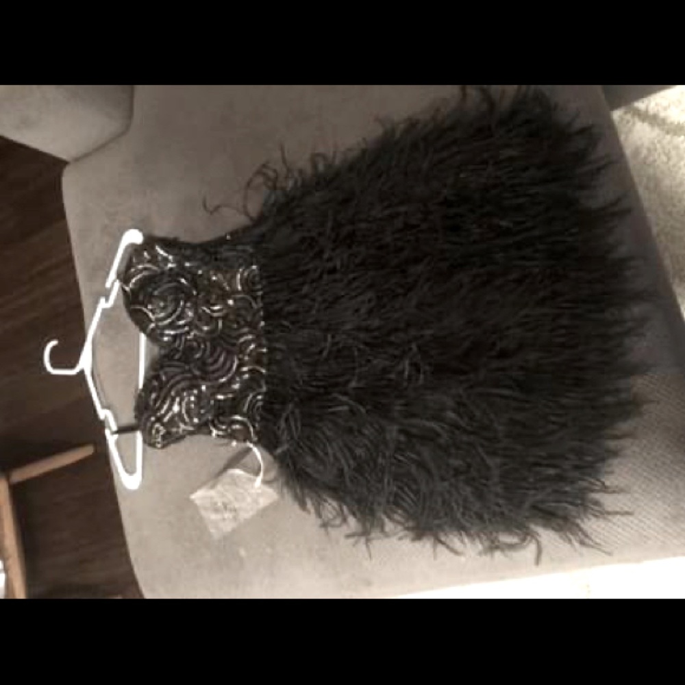 BEBE dress